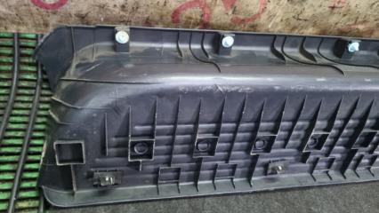 Накладка на порог правая задняя Hyundai Grand Starex TQ D4CB 858764H000 3 ракурс