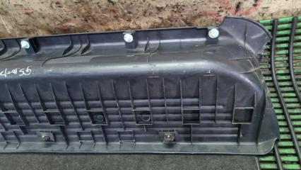 Накладка на порог правая задняя Hyundai Grand Starex TQ D4CB 858764H000 4 ракурс