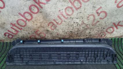 Накладка на порог левая задняя Hyundai Grand Starex TQ D4CB 858754H000 2 ракурс