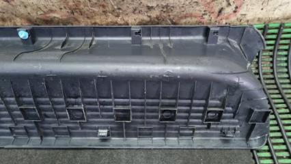 Накладка на порог левая задняя Hyundai Grand Starex TQ D4CB 858754H000 4 ракурс