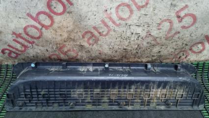 Накладка на порог правая задняя Hyundai Grand Starex TQ D4CB 858764H000 2 ракурс
