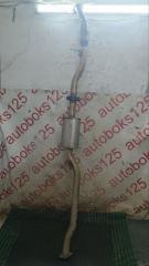 Глушитель SsangYong Actyon CK D20DTF (671950) 2441034110 1 ракурс