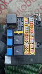 Проводка под торпеду Kia Bongo PU J3 913704E192, 954004E250 2 ракурс