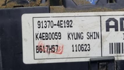 Проводка под торпеду Kia Bongo PU J3 913704E192, 954004E250 3 ракурс
