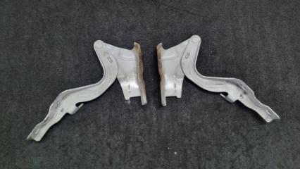 Крепление капота Hyundai Santa Fe CM D4EA 2 ракурс