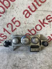 Блок управления климат-контролем Hyundai Grand Starex TQ D4CB 972504H000 1 ракурс
