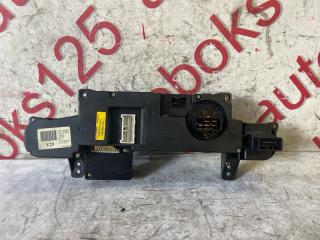 Блок управления климат-контролем Hyundai Grand Starex TQ D4CB 972504H000 2 ракурс