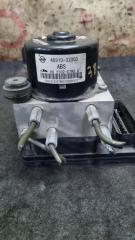 Блок abs SsangYong Actyon Sports D20DT (664) 4891032000 2 ракурс