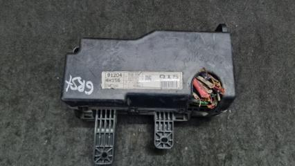 Блок предохранителей левый Hyundai Grand Starex TQ D4CB 912044H156, 919504H540 2 ракурс