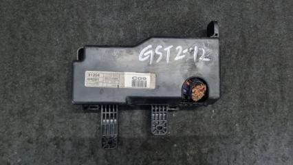 Блок предохранителей левый Hyundai Grand Starex TQ D4CB 912044H091, 919504H510 2 ракурс