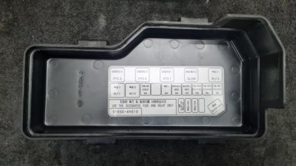 Блок предохранителей правый Hyundai Grand Starex TQ D4CB 914004H253, 919504H610 5 ракурс
