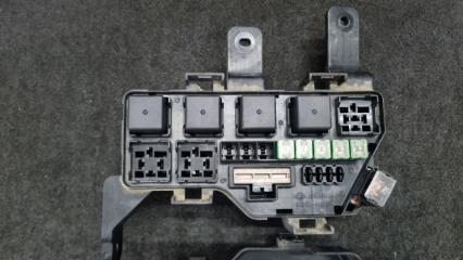 Блок предохранителей правый Hyundai Grand Starex TQ D4CB 914004H070, 919504H610 4 ракурс