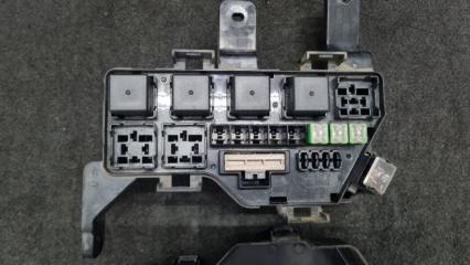 Блок предохранителей правый Hyundai Grand Starex TQ D4CB 914004H235, 919504H610 4 ракурс