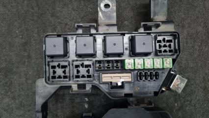 Блок предохранителей правый Hyundai Grand Starex TQ D4CB 914004H251, 919504H610 4 ракурс