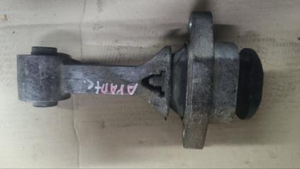 Подушка двигателя Hyundai Avante MD G4FD 2 ракурс Подушка двигателя Hyundai Avante MD G4FD 2 ракурс