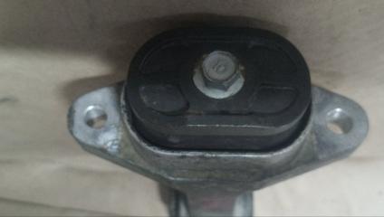 Подушка двигателя Hyundai Avante MD G4FD 4 ракурс