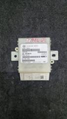 Блок управления SsangYong Actyon CK D20DTF (671950) 3220034000 1 ракурс