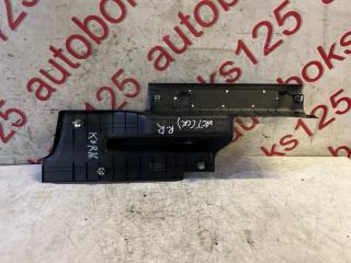 Накладка на порог правая задняя SsangYong Actyon CK D20DTF 7748034500 2 ракурс