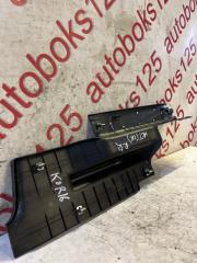 Накладка на порог правая задняя SsangYong Actyon CK D20DTF 7748034500 3 ракурс