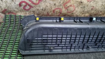 Накладка на порог левая задняя Hyundai Grand Starex TQ D4CB 858754H000 3 ракурс