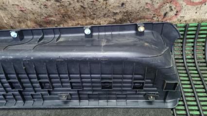 Накладка на порог левая задняя Hyundai Grand Starex TQ D4CB 858754H000 4 ракурс