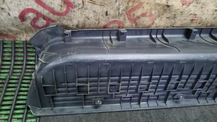 Накладка на порог левая задняя Hyundai Grand Starex TQ D4CB 858754H000 3 ракурс