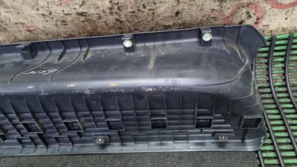 Накладка на порог левая задняя Hyundai Grand Starex TQ D4CB 858754H000 4 ракурс