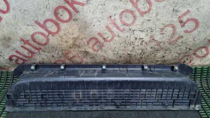 Накладка на порог правая задняя Hyundai Grand Starex TQ D4CB 858764H000 2 ракурс