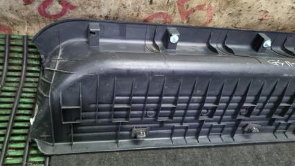 Накладка на порог левая задняя Hyundai Grand Starex TQ D4CB 858754H400 3 ракурс