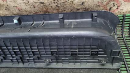 Накладка на порог левая задняя Hyundai Grand Starex TQ D4CB 858754H400 4 ракурс
