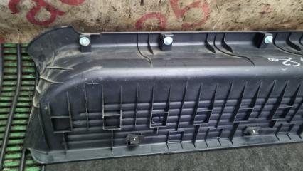 Накладка на порог левая задняя Hyundai Grand Starex TQ D4CB 858754H000 3 ракурс