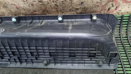 Накладка на порог левая задняя Hyundai Grand Starex TQ D4CB 858754H000 4 ракурс