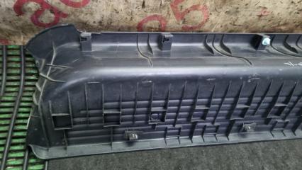 Накладка на порог левая задняя Hyundai Grand Starex TQ D4CB 858754H000 3 ракурс