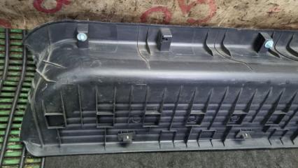 Накладка на порог левая задняя Hyundai Grand Starex TQ D4CB 858754H400 3 ракурс