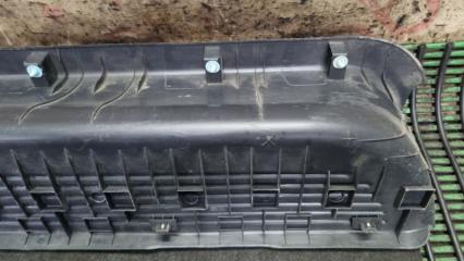 Накладка на порог левая задняя Hyundai Grand Starex TQ D4CB 858754H400 4 ракурс