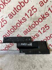 Накладка на порог левая задняя SsangYong Actyon CK D20DTF 7747034500 2 ракурс