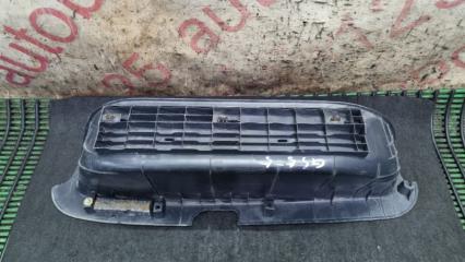 Накладка на порог левая передняя Hyundai Grand Starex TQ D4CB 858774H000 3 ракурс