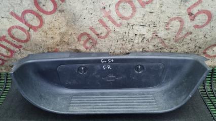Накладка на порог правая передняя Hyundai Grand Starex TQ D4CB 858784H000 1 ракурс