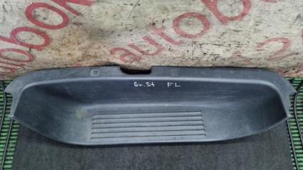 Накладка на порог левая передняя Hyundai Grand Starex TQ D4CB 858774H000 2 ракурс