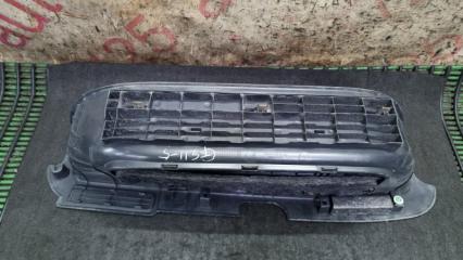 Накладка на порог правая передняя Hyundai Grand Starex TQ D4CB 858784H000 3 ракурс