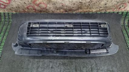 Накладка на порог правая передняя Hyundai Grand Starex TQ D4CB 858784H000 3 ракурс