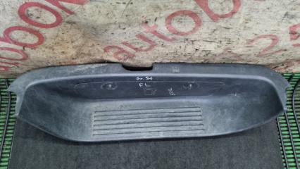 Накладка на порог левая передняя Hyundai Grand Starex TQ D4CB 858774H000 2 ракурс