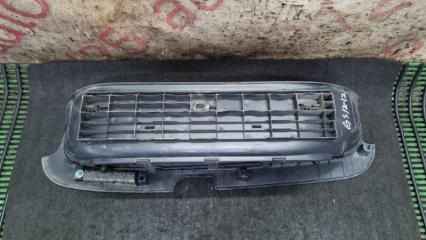 Накладка на порог левая передняя Hyundai Grand Starex TQ D4CB 858774H000 3 ракурс