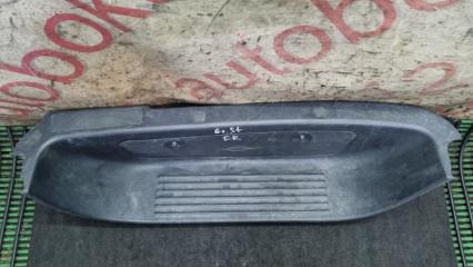 Накладка на порог правая передняя Hyundai Grand Starex TQ D4CB 858784H000 2 ракурс