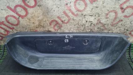 Накладка на порог правая передняя Hyundai Grand Starex TQ D4CB 858784H000 1 ракурс