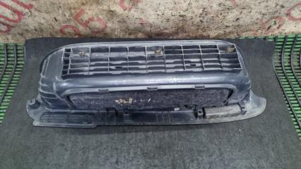 Накладка на порог правая передняя Hyundai Grand Starex TQ D4CB 858784H000 3 ракурс