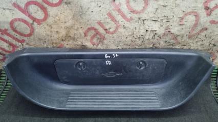Накладка на порог правая передняя Hyundai Grand Starex TQ D4CB 858784H000 1 ракурс