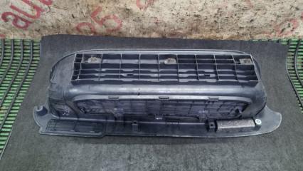 Накладка на порог правая передняя Hyundai Grand Starex TQ D4CB 858784H000 3 ракурс