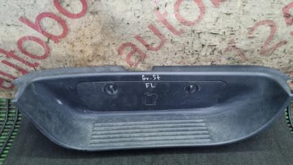 Накладка на порог левая передняя Hyundai Grand Starex TQ D4CB 858774H000 1 ракурс