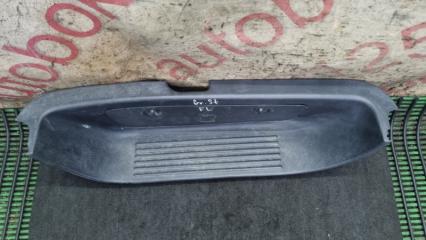 Накладка на порог левая передняя Hyundai Grand Starex TQ D4CB 858774H000 2 ракурс